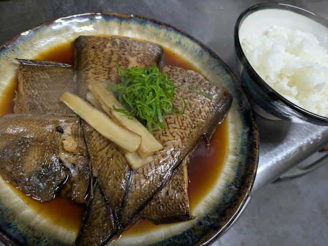 居酒屋食堂 めっし - 飲食業