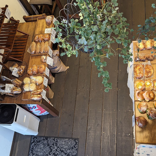 Comentarii opinii despre てづくりパンの喫茶店 PANDArosso