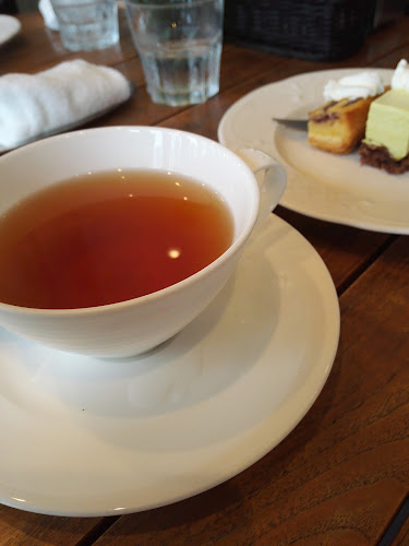 カフェテラス 1952 - 飲食業