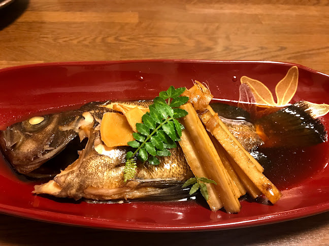 Comentarii opinii despre 和どころ 拓