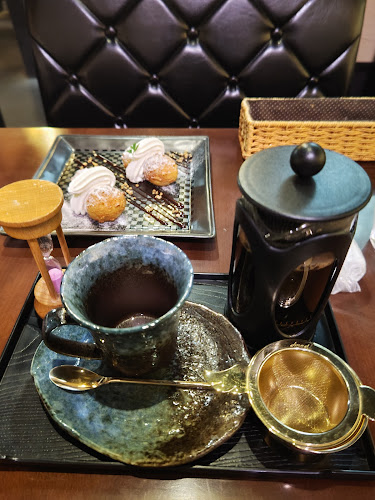 祇をん ひつじカフェ