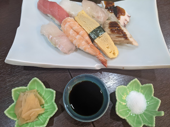 Comentarii opinii despre すし清