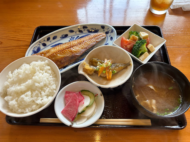 葦笛（くさぶえ） - 飲食業