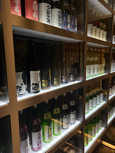 Opinii despre かっぽう居酒屋 水魚 în 金沢市 - 飲食業