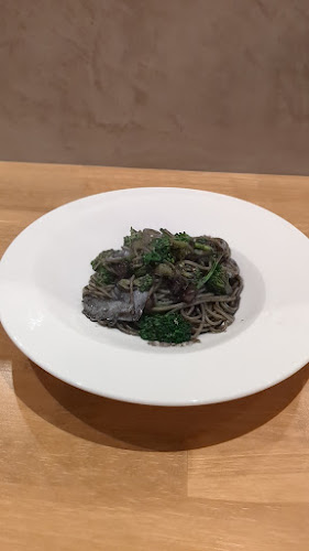 Comentarii opinii despre ビストロ ユニート