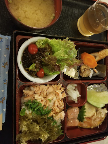 Opinii despre 中村屋 în 広島市 - 飲食業