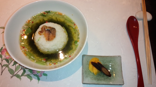 modern.割烹ささ家 - 西尾市