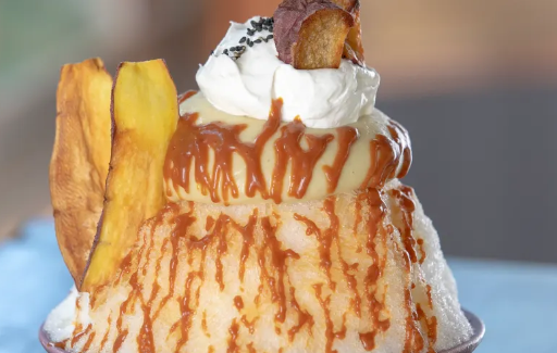 芋カフェえん - 犬山市