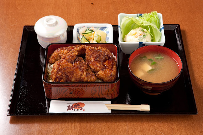 Opinii despre 新かつ în 郡山市 - 飲食業