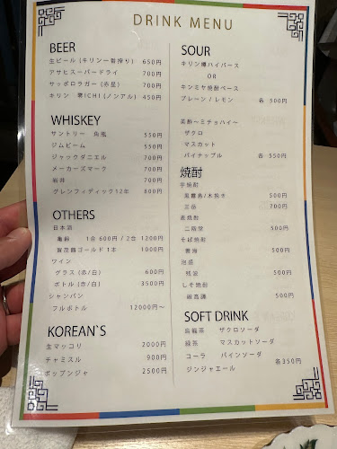 Opinii despre 和韓美食 蓮 în 広島市 - 飲食業