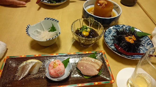 Opinii despre ふじ芳 în 文京区 - 飲食業