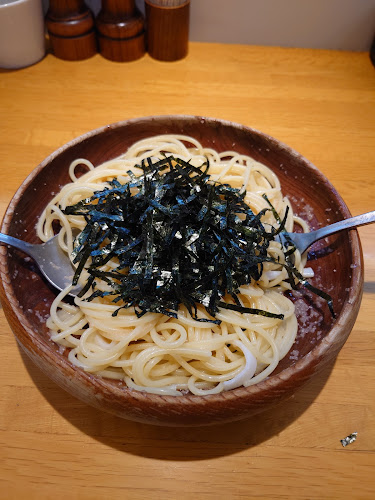 spaghetti SPAGO - 盛岡市