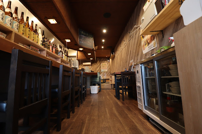 Comentarii opinii despre オッサンすし酒場