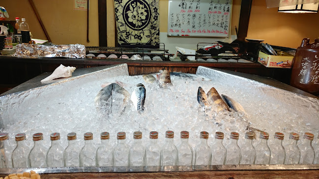 Comentarii opinii despre 赤たぬき 高知店