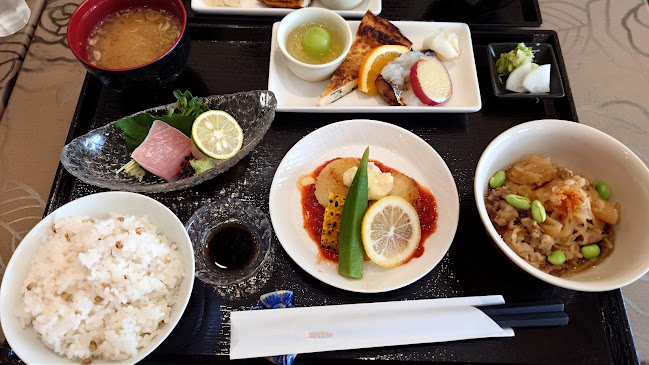 旬亭 - 名古屋市