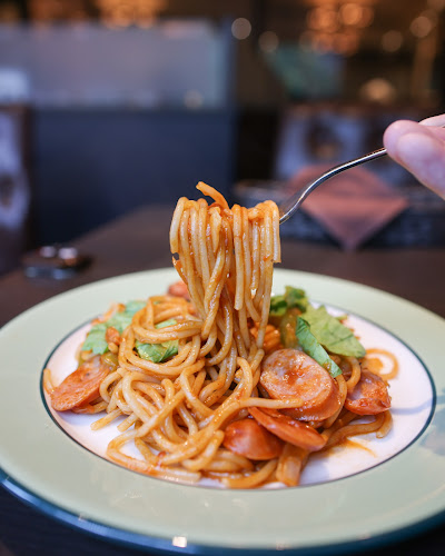銀座珈琲店 銀座数寄屋橋店