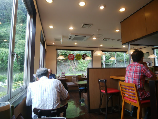 リンガーハット 鎌倉大船店 - 鎌倉市