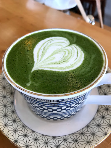 touto coffee - 飲食業