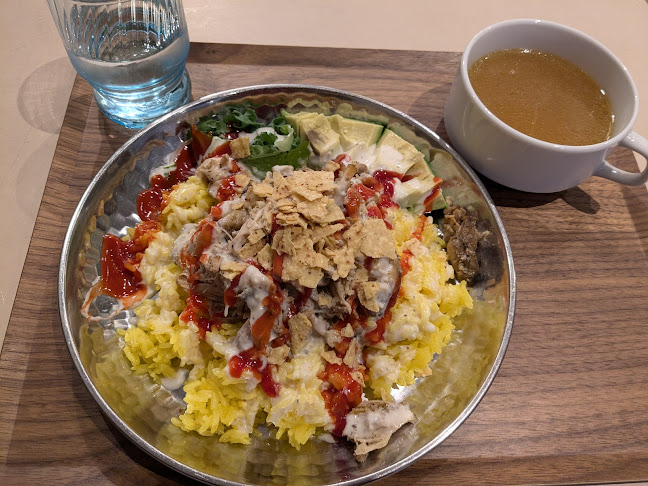 カフェレストラン ベルツ 三田