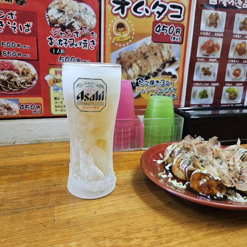 きんの蛸 - 大阪市