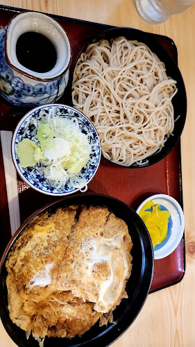 Comentarii opinii despre そば処 茶楽