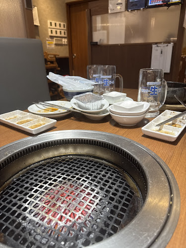 Comentarii opinii despre 焼肉の和民 錦糸町南口駅前店