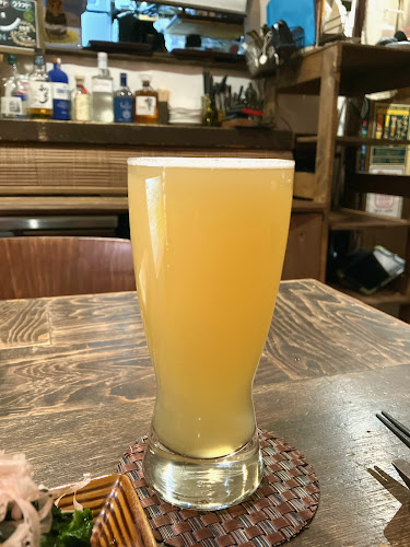 guri クラフトビールと多国籍料理 - 飲食業