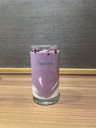 カフェ・ド・クリエ プラス丸井錦糸町店