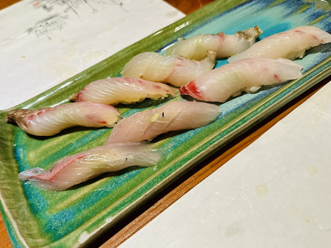 酒場・食事処 魚の まる田（まるた） - 福岡市