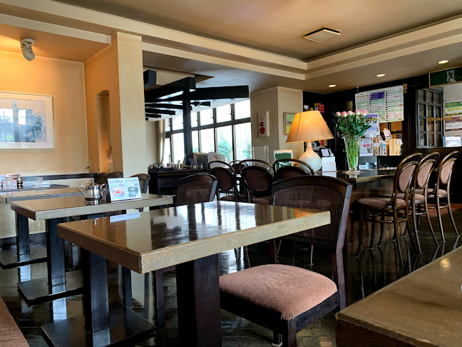 Opinii despre 大島珈琲店 în 宇部市 - 飲食業