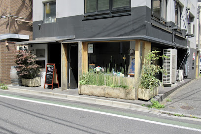 日本ワインショップ遅桜 2階Wine Bar 綺羅星
