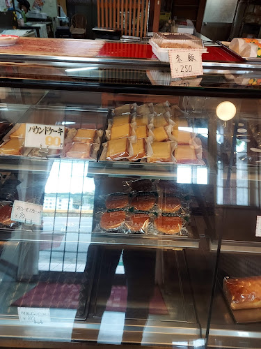 御菓子司 月見草 川添店 - 飲食業