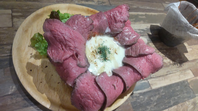 肉とチーズの古民家バル ISHIYAMA MEAT MARCHE - 飲食業