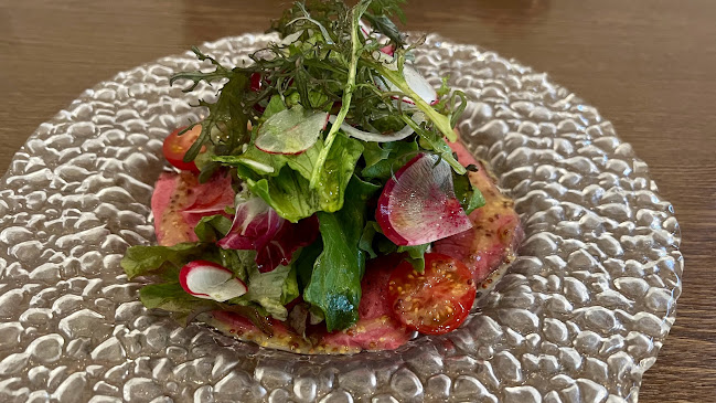 洋食屋 神戸デュシャン