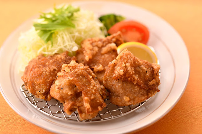 大戸屋ごはん処 上越大日店 - 上越市