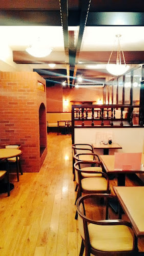 Comentarii opinii despre 珈琲専門店アミー