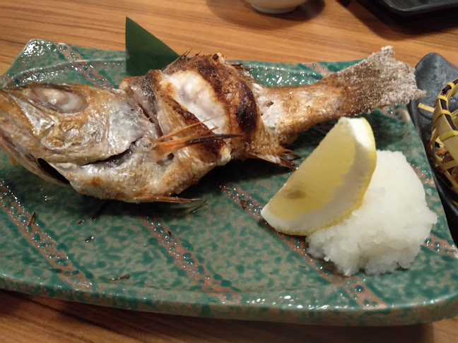 海鮮ろばた 壱勢 新潟店 - 新潟市