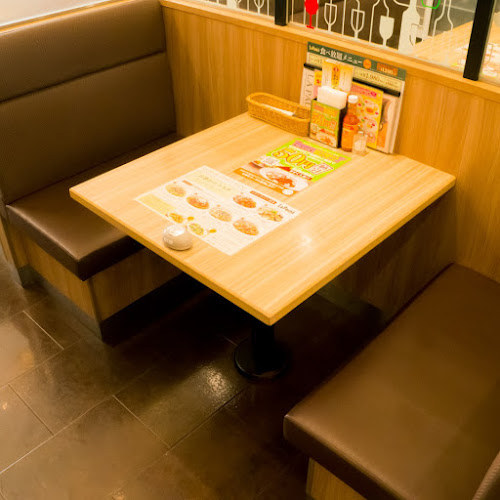 ラパウザ 辻堂店 - 藤沢市