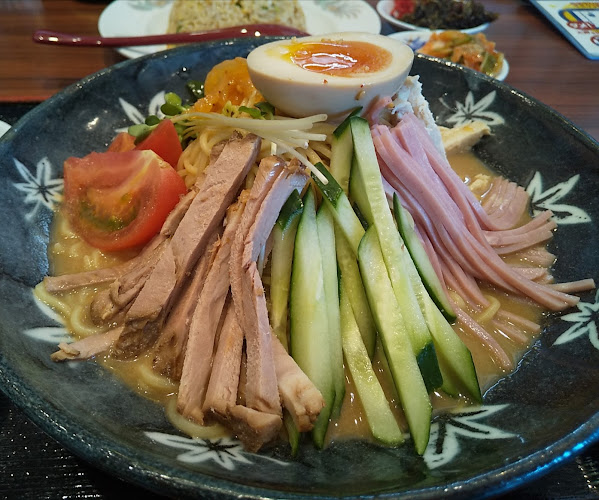 Opinii despre 大阪ふくちぁんラーメン 丹南店 în 松原市 - 飲食業