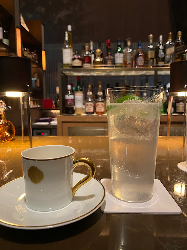 バー エス - 中央区