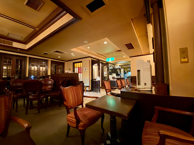 仏蘭西屋 - 飲食業