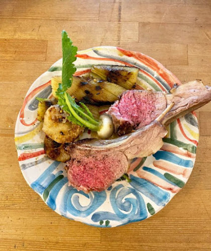 スクニッツォ･ダ･シゲオ - 大阪市