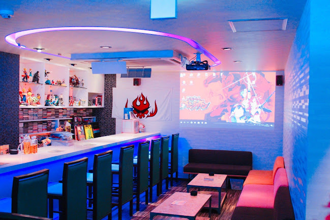 アニソン BAR CHALA HEAD CHALA - 熊本市