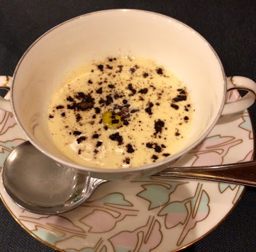 Comentarii opinii despre ill Duomo(イルドゥオーモ）