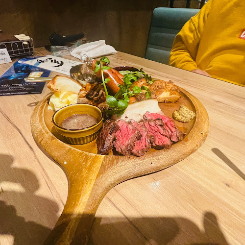 横浜キッチン YOKOHAMA KITCHEN - 飲食業