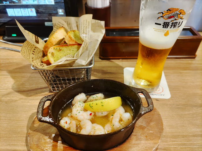Opinii despre キリンシティ 上野店 în 台東区 - 飲食業