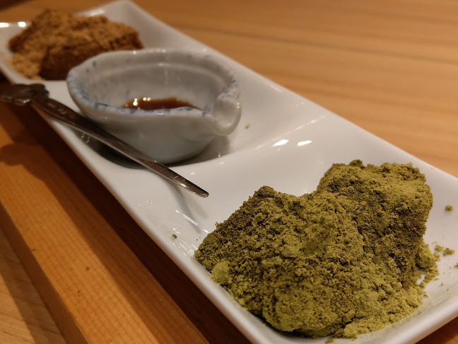 Opinii despre 五穀 岡山店 în 岡山市 - 飲食業