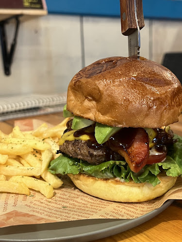 Opinii despre 溶岩ダイニングbrave în 葛飾区 - 飲食業