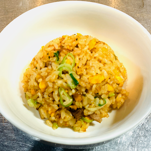 のだ麺 縁 - 大阪市