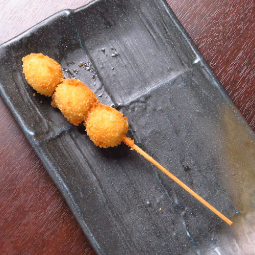 Comentarii opinii despre 大衆居酒屋 とりいちず 志木南口店